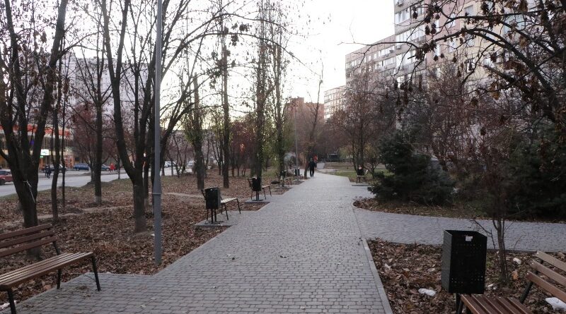 оновлення пішоходних зон_Дніпро