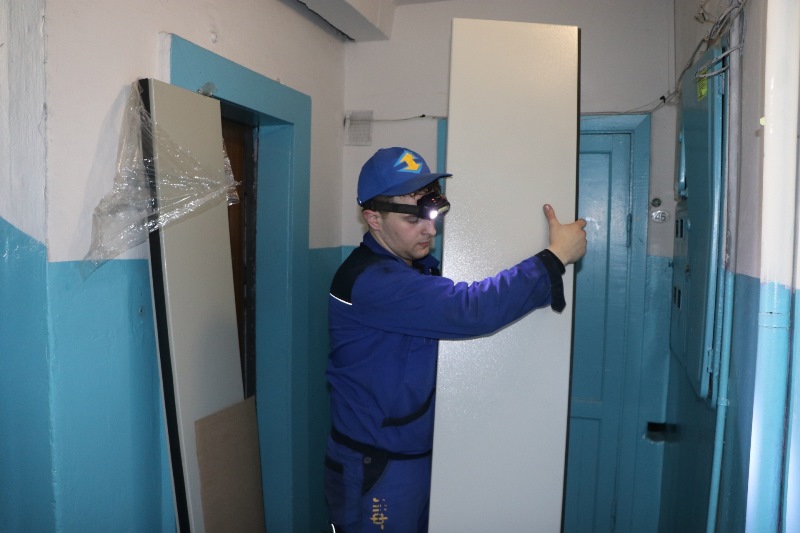 ремонт ліфта_Придніпровськ