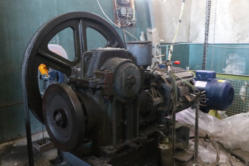 ремонт ліфта_Придніпровськ