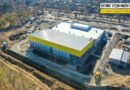 спорткомплекс в Никополе