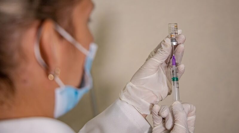 вакцинация