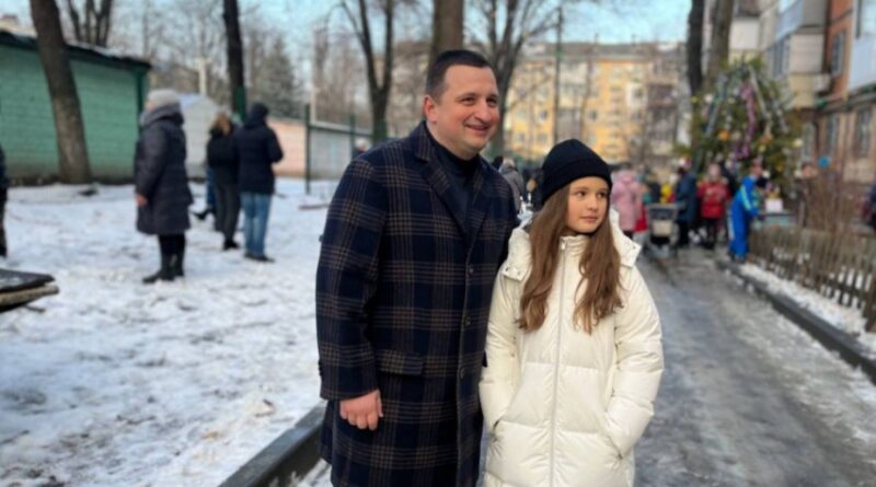 Дмитрий Щербатов