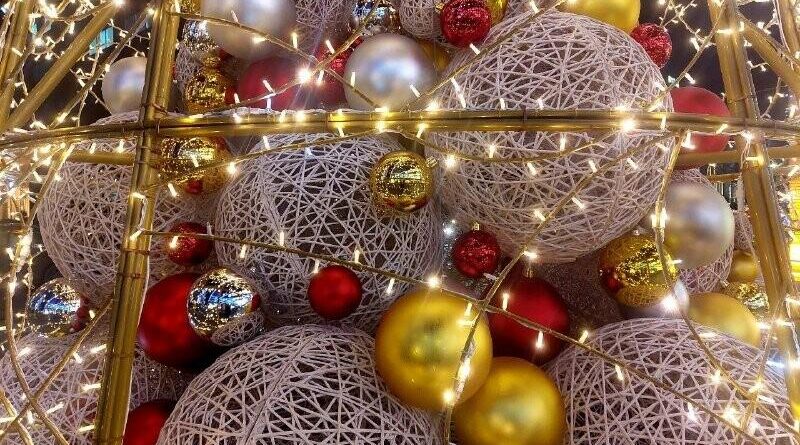 Новый год_Днепр