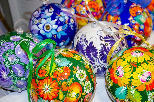 акция_Петриковская роспись