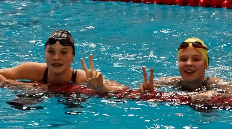 чемпіонат України з плавання_Дніпро