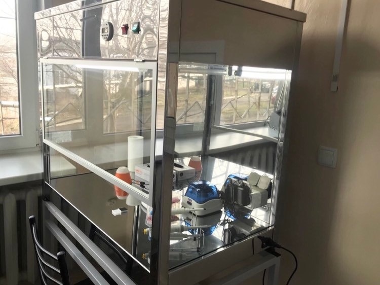 лікарня 21_Дніпро