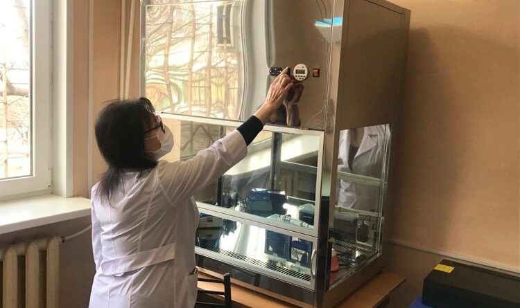 лікарня 21_Дніпро