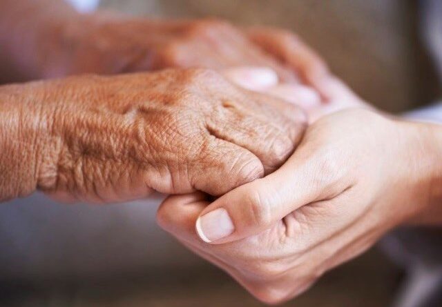 социальная помощь