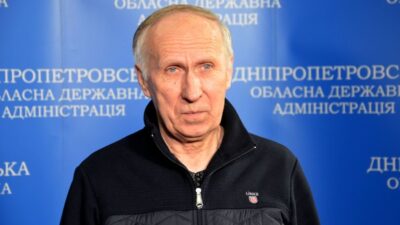 Олександр Візир