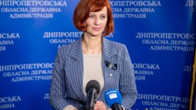 Людмила Король