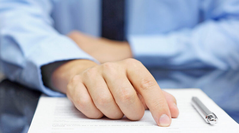 кредитная история