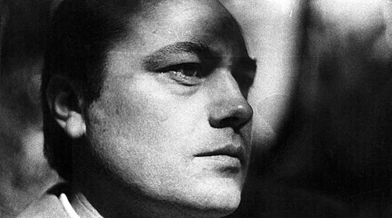 Микола Вінграновський