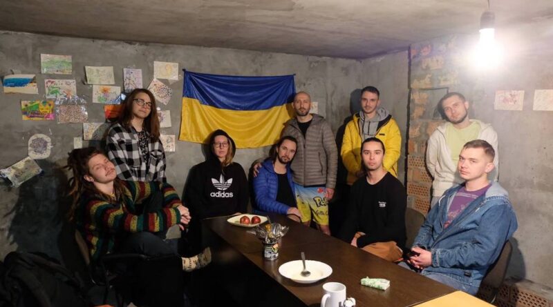 Ольга Полякова_Дніпро
