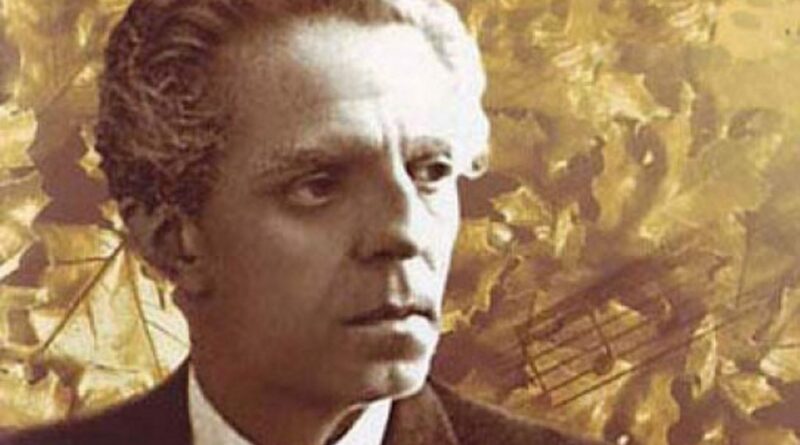 Василь Барвінський