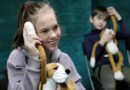 кроссекторальний проєкт для дітей з інвалідністю