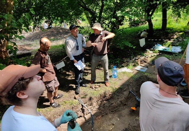 знахідка_Києво-Печерська лавра