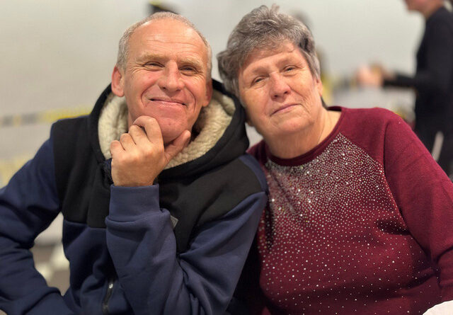 Надія Алєксєєнко_рибачка_Кринички