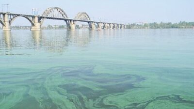 вода_Дніпро