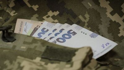 збільшення штрафів за порушення мобілізації