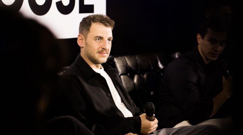 Сергій Токарєв