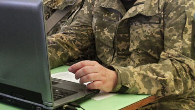 е-карта ветеранов і ветеранок