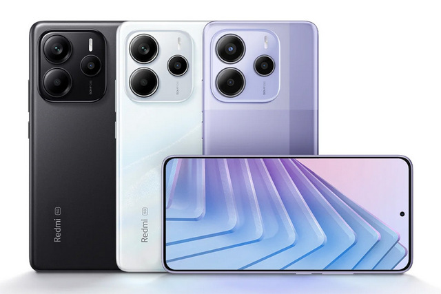 Xiaomi Redmi Note 14 5G