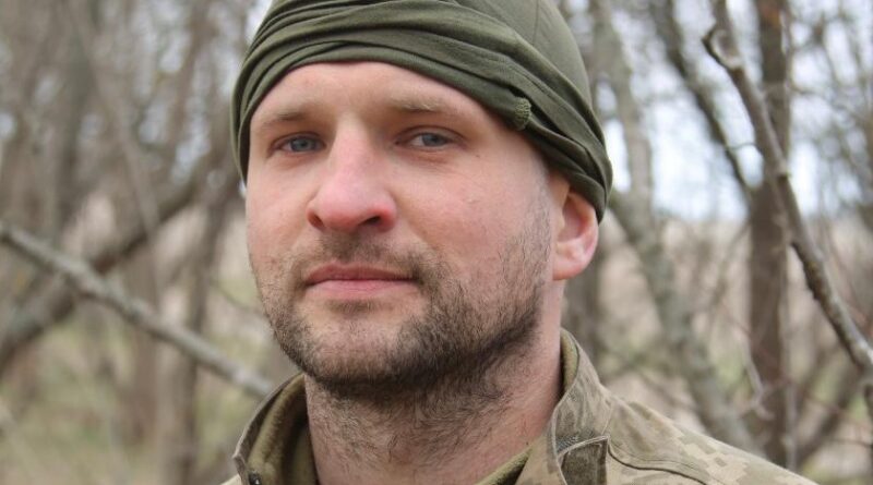 Артилерист із 108-ї бригади ТрО: шлях від механіка до воїна