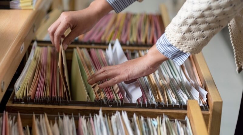 Як оформити спадщину