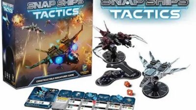 настільні ігри