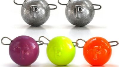 грузило_риболовля