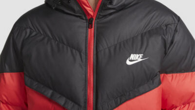 куртка чоловіча найк