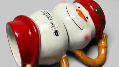 брендові чашки