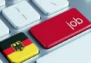 робота в Німеччині