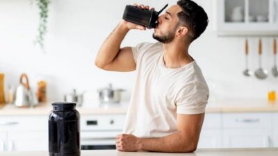 протеїн_спортивне харчування