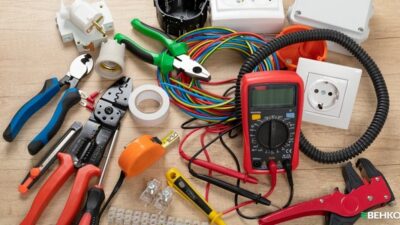 електрофурнітура