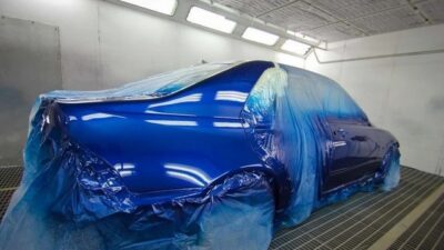 грунтування