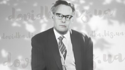 Іван Багряний