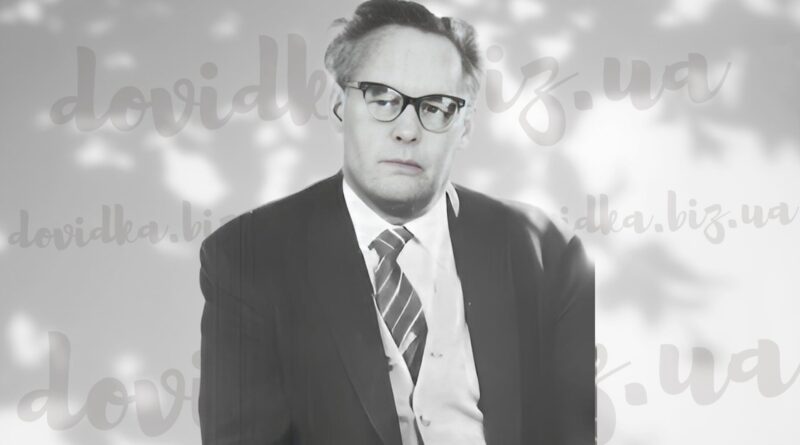 Іван Багряний