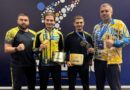Чемпіонат світу з кікбоксингу WAKO_Павлоград