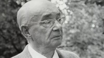 Микола Бажан — поет, перекладач і «дипломат культури» України