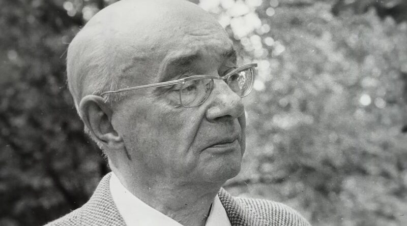 Микола Бажан — поет, перекладач і «дипломат культури» України