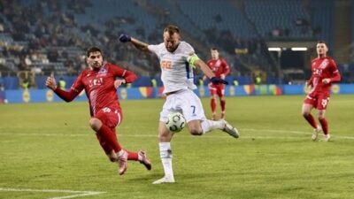 “Динамо” і “Шахтар” здобули перемоги в Лізі конференцій