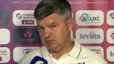 Підсумки 12 туру УПЛ: «Шахтар» лідирує, «Динамо» у кризі