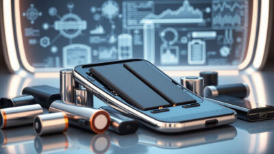 акумулятор для смартфона