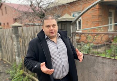 Богдан Сербін: «Одна помилка в документах може звести нанівець усі зусилля» Богдан Сербін: «Одна помилка в документах може звести нанівець усі зусилля»