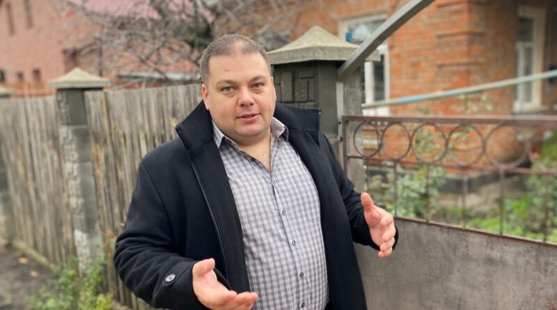 Богдан Сербін