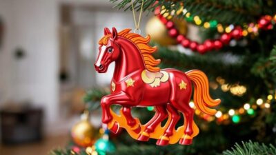 Рік Вогняного Коня