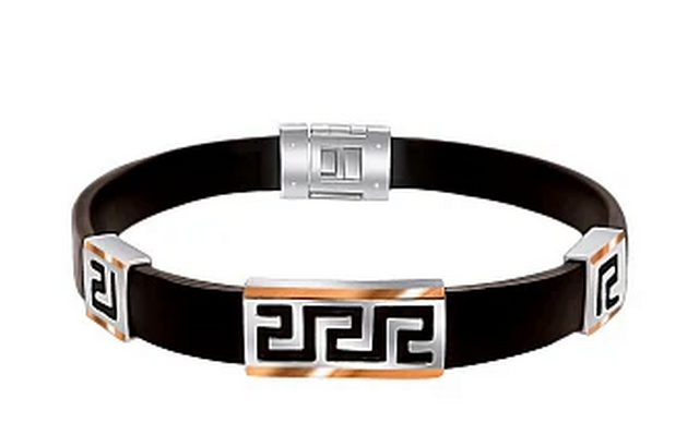 чоловічий браслет