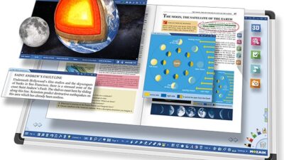 цифрова освіта