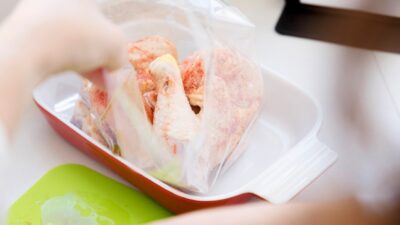 Поліпропіленові пакети